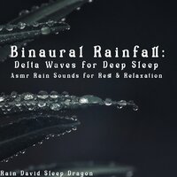 Elven Life - Rain David Sleep Dragon