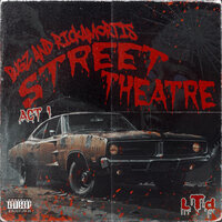 Bleeding Out - Bugz & Rickamortis