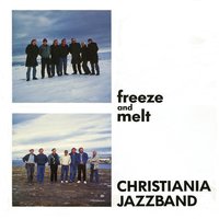 Jungle Jamboree - Christiania Jazzband & Göran Eriksson