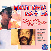 Diamante - Martinho Da Vila