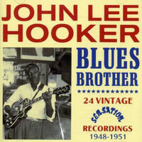 Rollin' Blues - John Lee Hooker