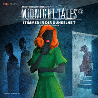 Stimmen in der Dunkelheit Kapitel 25 - Midnight Tales