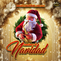 Noche De Paz - Canciones De Navidad