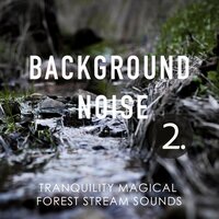 Tranquility Magical Forest Stream Sounds, Pt. 5 - Thomas O'Reilly
