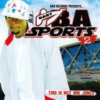 Buick Scrapper - B.A. & Killa Klump & Frank Sticks & B.A. featuring Frank Sticks, Killa Klump