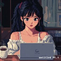 Untitled 02 - blu ola