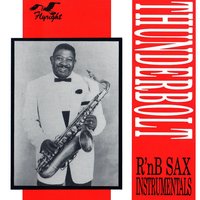 Skip - A - Page - Buddy Tate