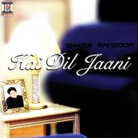 Wich Pardes De Yadan - Shazia Manzoor