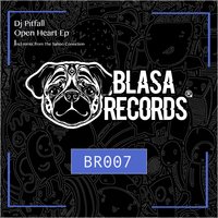 Open Heart - Dj Pitfall & The Sahoo Conection