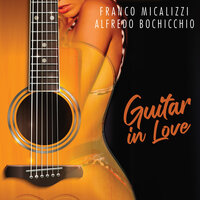 Venezian Dream - Franco Micalizzi & Alfredo Bochicchio