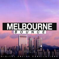 Bounce In The Motel - Nehuen Guntin & $CHWAB LV