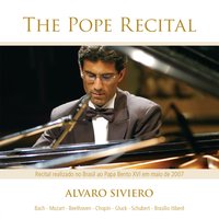Piano Sonata No. 14, Op. 27 No. 2: III. Presto agitato - Alvaro Siviero & Ludwig van Beethoven