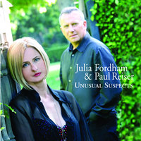 Say Hey Kid - Julia Fordham & Paul Reiser & Julia Fordham & Paul Reiser