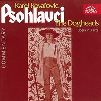 The Dogheads, ., Act III, Scene 3: "Oh, Youth, You Don´t Know Fatigue" (Maxmilián Laminger z Albenreuthu, zvaný na Chodsku Lomikar, Hejtman kraje plzeňského, pán na zboží c, Kateřina, rozená z Lobkovic, jeho choť) - Czech Radio Chorus & Prague Radio Symphony Orchestra & Milan Malý & Frantisek Dyk & Ivana Mixová & Zdenek Otava