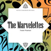 Beechwood 4-5789 - The Marvelettes