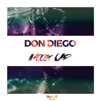Hook Up - Don Diego