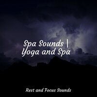 Forrest Wonders - Relaxed Minds & Spa Music Relaxation & Asian Zen Spa Music Meditation