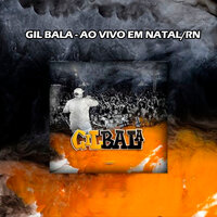 Boca de Pelo - Gil Bala