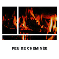 Feux De Cheminée - Médecine Relaxante & Feu De Cheminée & Musique de Relaxation
