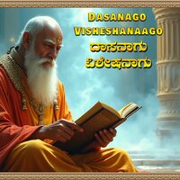 Dasanago Visheshanaago - Tanush Raj & Desi Mohan