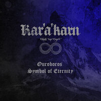 Tel'aran'riod - Kar'A'karN & Vitalii ''Kar'A'karN''