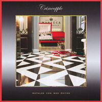 Champagne Tiers - CrimeApple & RLX