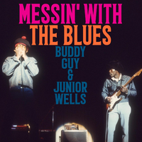 Hoodoo Man Blues - Buddy Guy & Junior Wells