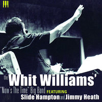This Is What It Is - Slide Hampton & Jimmy Heath
