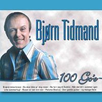 Good Night My Love - Bjørn Tidmand