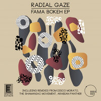 Plure Avant - Radial Gaze & Arabian Panther