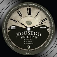 Brazilica - Housego