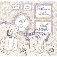 Absynth Minded - Psych Montano & Albert J.