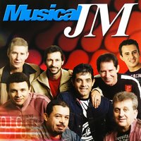 Tá Ruim Minha Internet - Musical JM