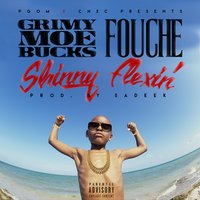 Strongshit - Fouché & Grimy Moe Bucks