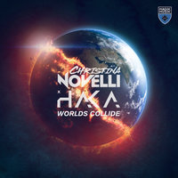 Worlds Collide - Christina Novelli