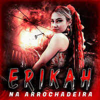 Sou Muito Levada - Dj Bruno Mixer & MC ERIKAH