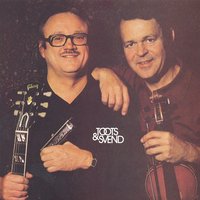 Blues On Blues - Toots Thielemans & Svend Asmussen