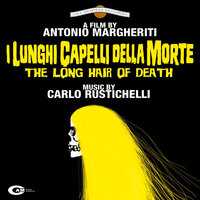 Amanti infernali - Carlo Rustichelli