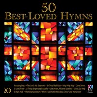 Jesus, Lover of My Soul (Arr. Michael Leighton Jones) - Choir of Trinity College, Melbourne & Michael Leighton Jones