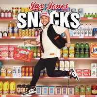All Day And Night - Jax Jones & Martin Solveig & Madison Beer & Europa