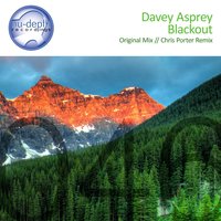 Blackout - Davey Asprey & Chris Porter