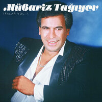 Xəyalım Mənim - Mübariz Tağıyev