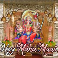 Maiya Tere Charno Mein - Sanjay snehi