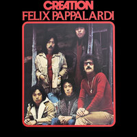 夢の彼方に -DREAMS I DREAM OF YOU- - Creation & Felix Pappalardi