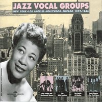 Are You Fer It ? - Nat King Cole Trio