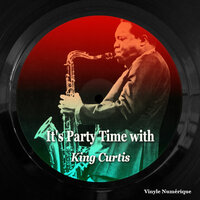 Hot Saxes - King Curtis