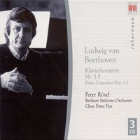 III. Rondo: Molto allegro - Berlin Symphony Orchestra & Ludwig van Beethoven