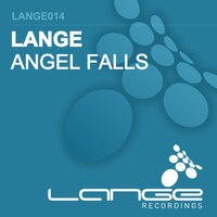 Angel Falls - Lange