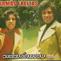 Estes Teus Olhos Verdes - Irmãs Freitas