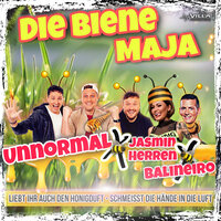Die Biene Maja - Unnormal & Jasmin Herren & Balineiro